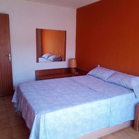 Calella De La Costa Apartment Exterior photo