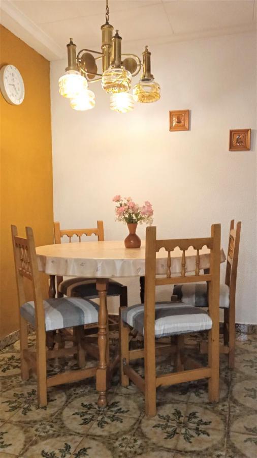 Calella De La Costa Apartment Exterior photo